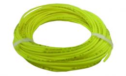 Manguera amarilla