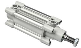 Zylinder ISO 15552 - Pneuparts -Serie
