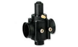 32 way vacuum valve pneumatically operated 114 NC