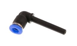 IQS - knee stem gradient coupling insert mini
