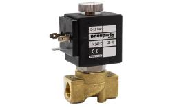 2-2 way solenoid valve NO direct acting