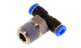 TE push-in fittings inch hose can be positioned