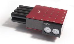 Multistage vacuum unit K25 