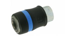 Koppeling binnendraad schuif 11 mm