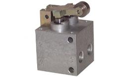 Interruptor de limite robusto 5-2