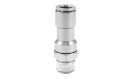 Rotating push-in fittings 2