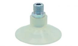 Flat suction cup around VC60SB