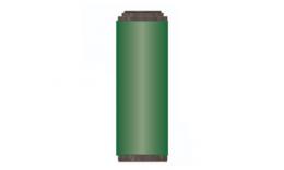 élément filtrant vert 0,1 µm