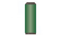 filter element green 0.1 µm