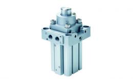 Stopper cilinder MSBS_2