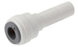 Raccords réducteurs en acier, alimentation (pouces)