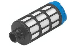 Festo Geluiddemper