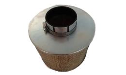 Filtro de ar para compressor AFC045
