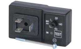 Pneuparts Timer - TEC -11