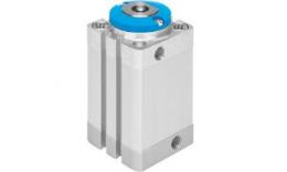 Festo stop cylinders