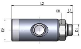 Safety Snack Couplings Outdoor Drawing Drawing
