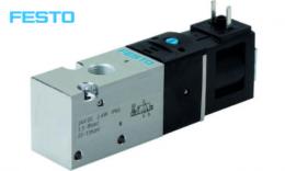 Festo Magneet valve 3-2-way-NC