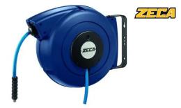 zeca extraflex haspel blauw zeca extraflex haspel blauw