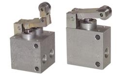 End switches