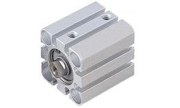 PneuParts new series Compact cylinder