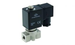 Solenoid valve 2-2 stainless steel directly G1-8