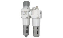 Pneuparts new maintenance units FRLU