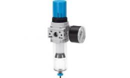 Festo filter regulator LFR-DB MM