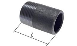 ST37, steel black