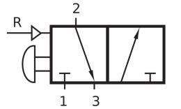 BHP 320 462 - Dibujo