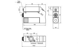 Dessin VSTM2180F