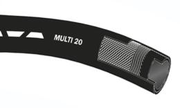 Compressed air hose Multi 20
