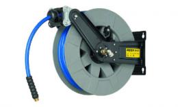 Zeca 8400 air to water reel open