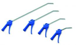 Pistola ad aria compressa Pneuparts Proline