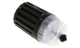 Fine filter silencer G 3/4"