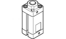 Festo Stopcylinder