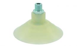 Flat suction cup around VC94SB