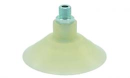 Vlakke zuignap rond VC94SB