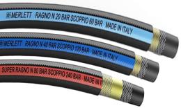Ragno N 20-40-80 Ragno N 20-40-80