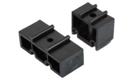 Clamp connector