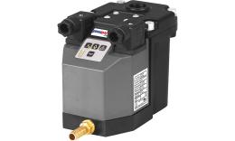 Odpływ pneumatyczny ZLA