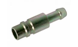 Plug-in nipple hose tail 11 mm