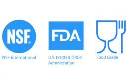 NSF - Food - FDA