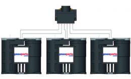 Distributeur Condensat Distributeur_setup