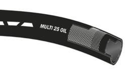 Huile Multi 25