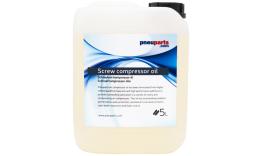 Olio per compressori a vite Olio per compressori a vite