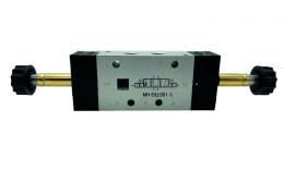 MH 532 501 G - Without coil