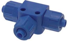 T-coupling Plastic