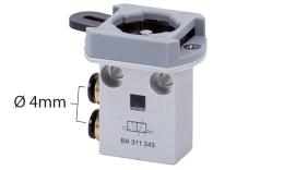 BA 311 243 afmetingen BA 311 243 afmetingen