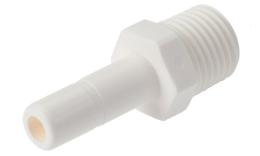 Screw-in steel couplings, food (metric) Screw-in steel couplings, food (metric)