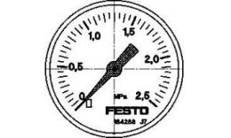 Festo meters